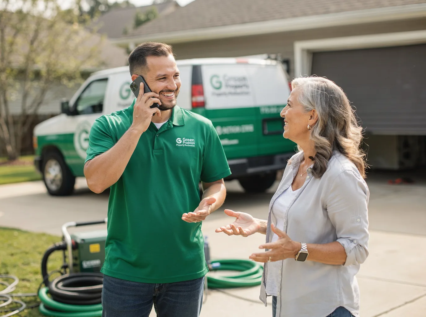 Water Damage Restoration Bland, MO FAQs
